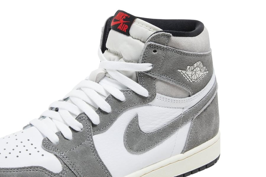 Air Jordan 1 Retro High OG 'Washed Black'