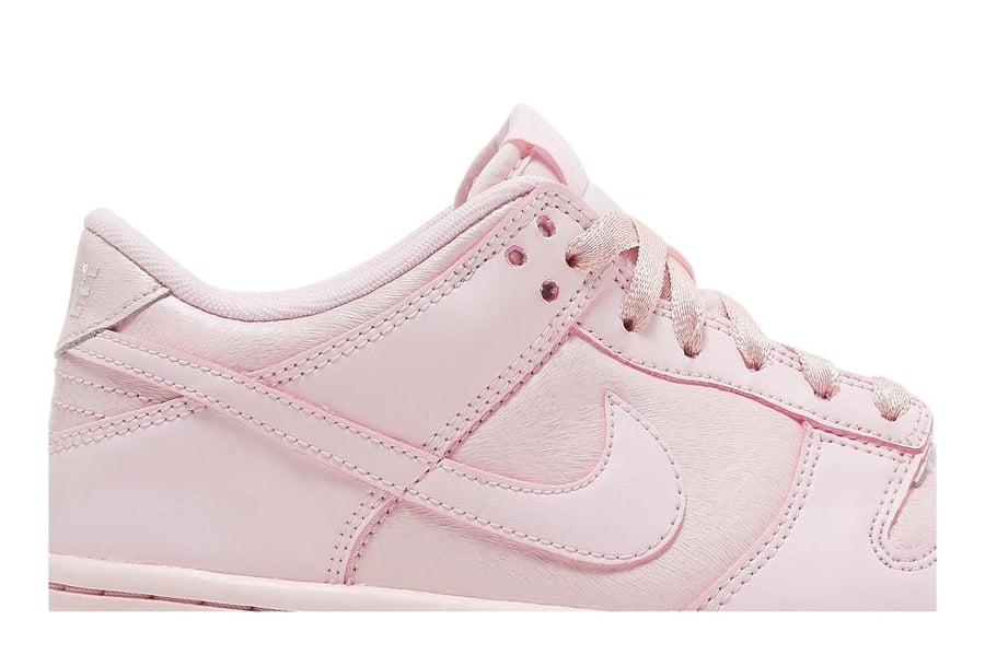 Dunk Low SE GS 'Prism Pink'