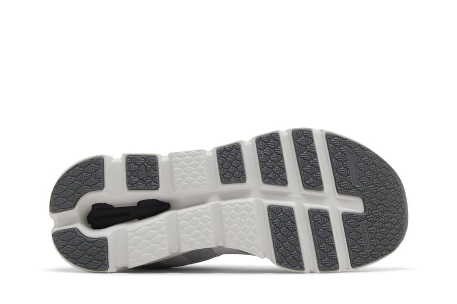 Wmns Cloudrunner Wide 'White Frost'