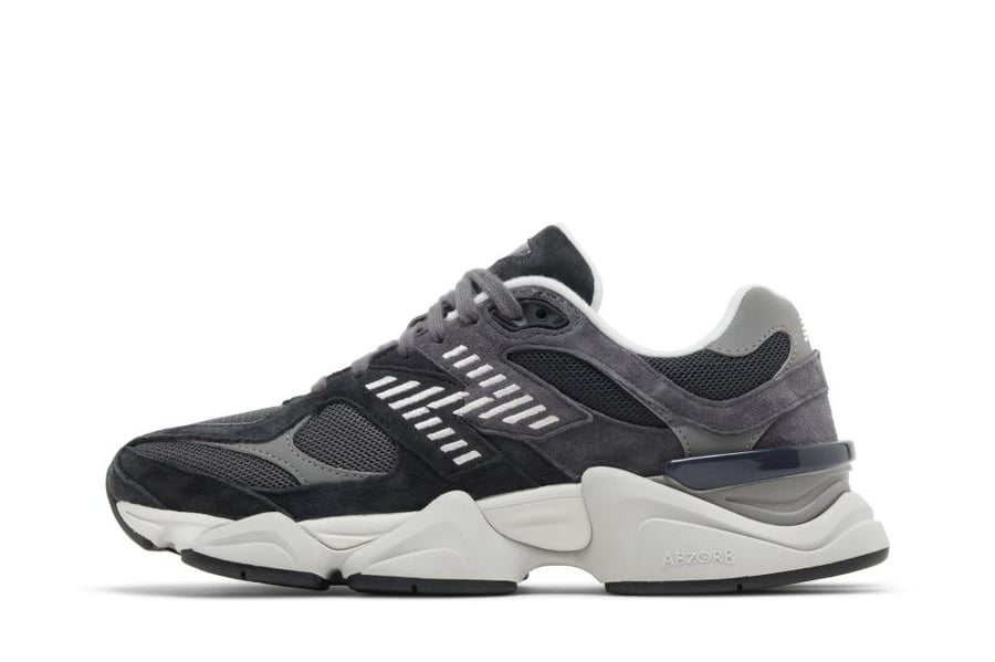 9060 'Dark Grey'