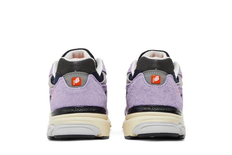 Teddy Santis x 990v3 Made in USA 'Raw Amethyst'