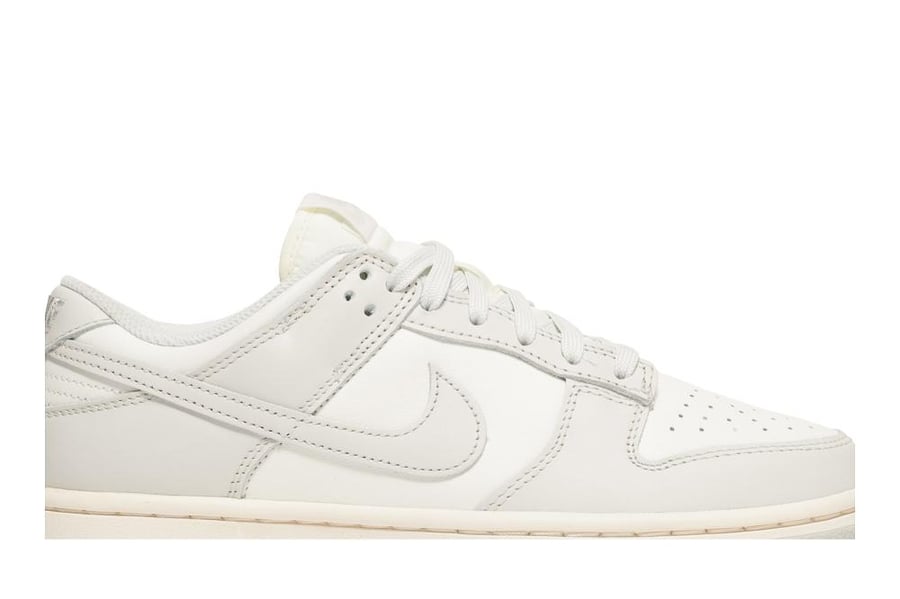 Wmns Dunk Low 'Light Bone'