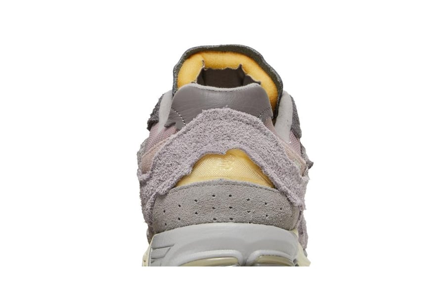 2002R 'Protection Pack - Lunar New Year'