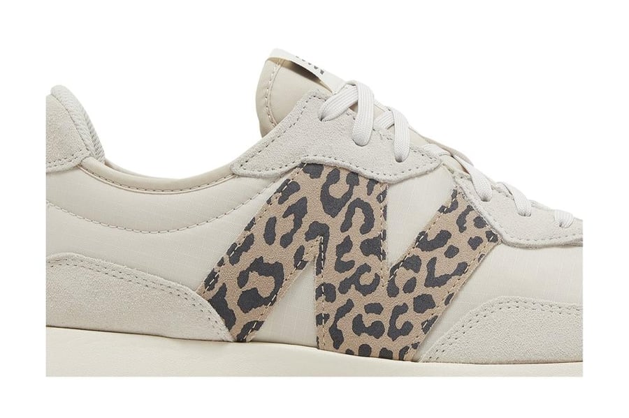 327 'Animal Pack - Leopard'