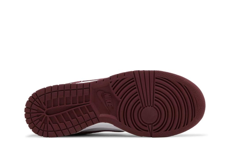 Wmns Dunk Low 'Dark Beetroot'