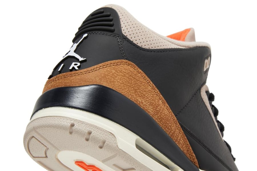 Air Jordan 3 Retro 'Desert Elephant'