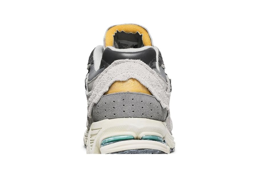 2002R 'Protection Pack - Rain Cloud'