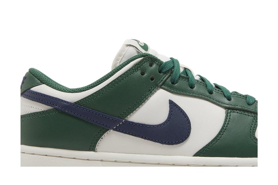 Wmns Dunk Low 'Gorge Green'