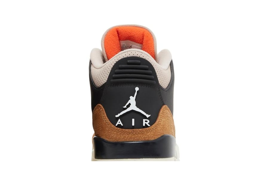 Air Jordan 3 Retro 'Desert Elephant'