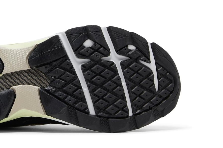 990v3 Made In USA 'Black Green'