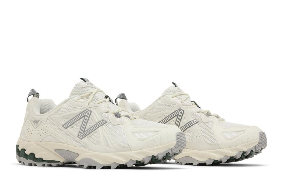 610 'Angora Nightwatch Green'