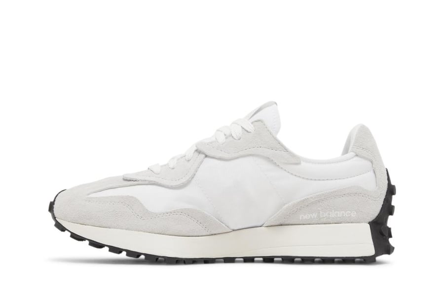 327 'Grey Matter'