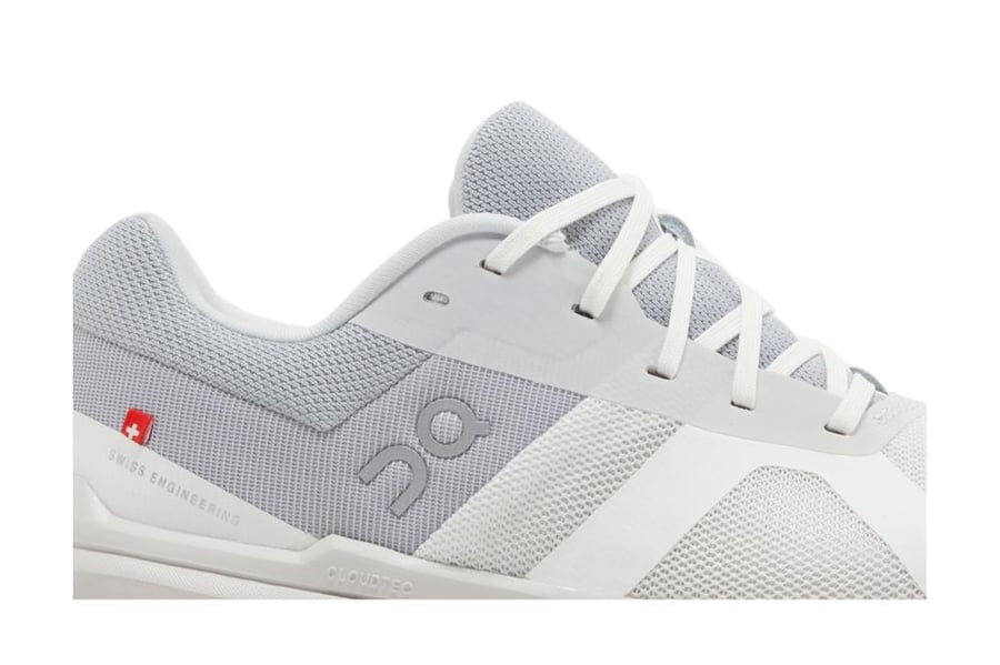Wmns Cloudrunner Wide 'White Frost'