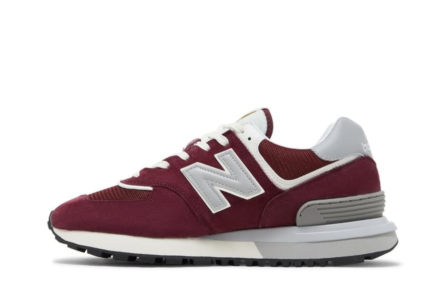 574 Legacy 'Garnet Rain Cloud'