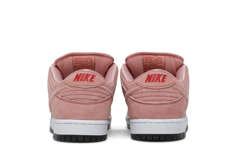 Dunk Low SB 'Pink Pig'