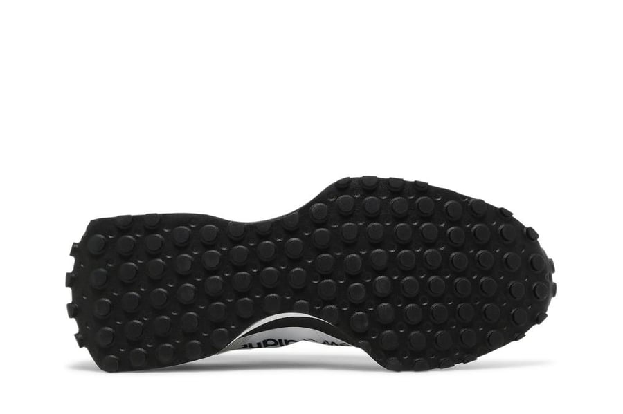 Foot Locker x 327 'Collective - Black'