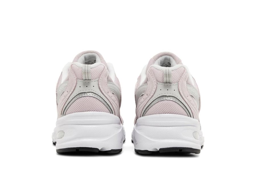 530 'Stone Pink'