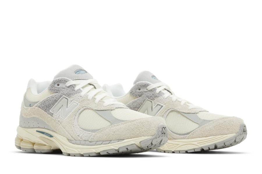 2002R 'Linen'