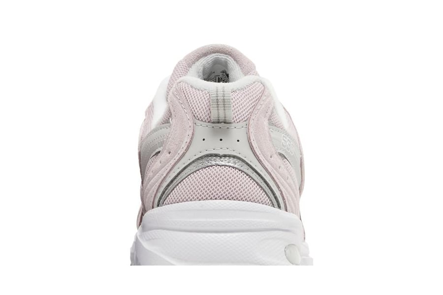 530 'Stone Pink'
