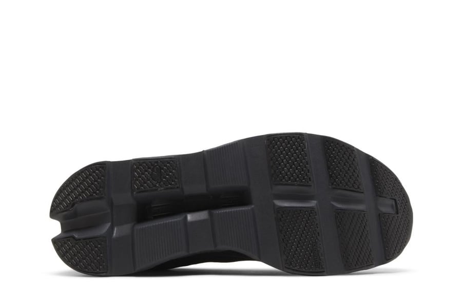 Cloudmonster 'All Black'