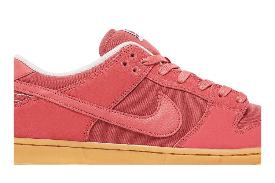 Dunk Low SB 'Adobe'