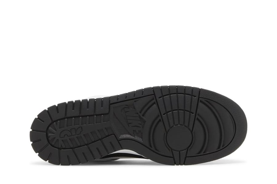 Air Dunk Jumbo 'Reverse Panda'