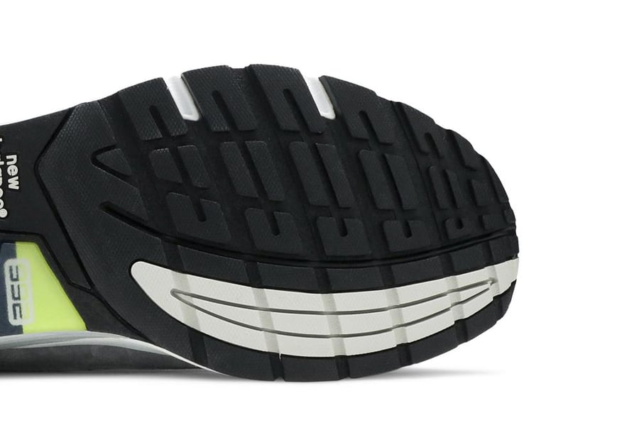 992 Made in USA 'Grey Volt'