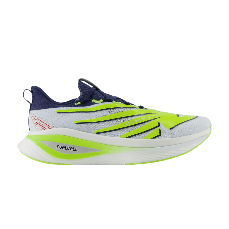 FuelCell SuperComp Elite v3 'TCS NYC Marathon 2023'