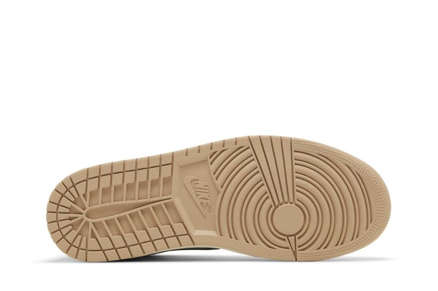 Wmns Air Jordan 1 Retro High OG 'Latte'