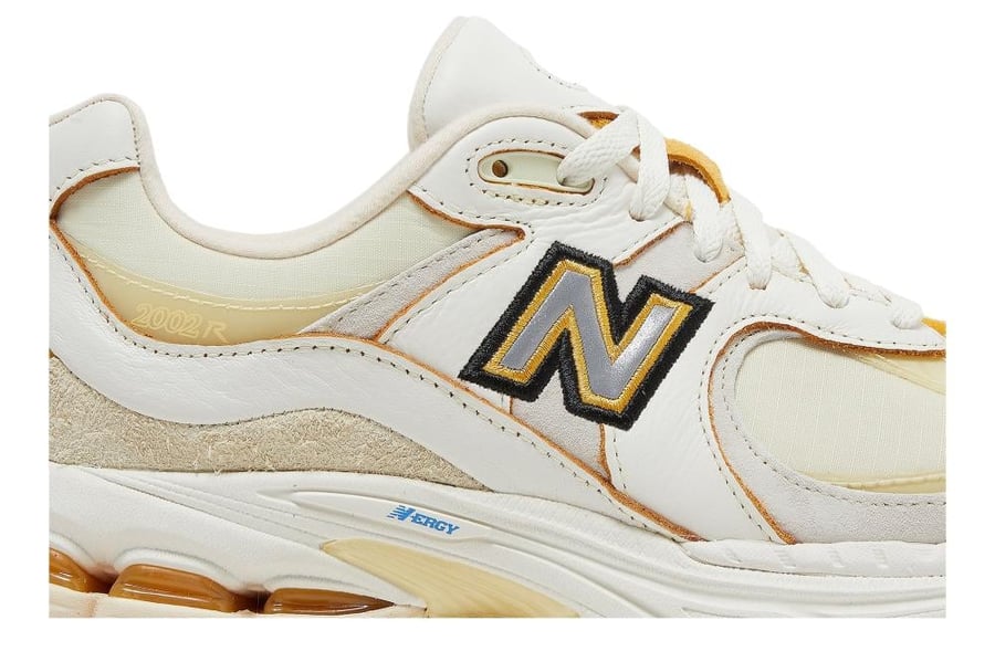 Joe Freshgoods x 2002R 'Conversations Amongst Us'