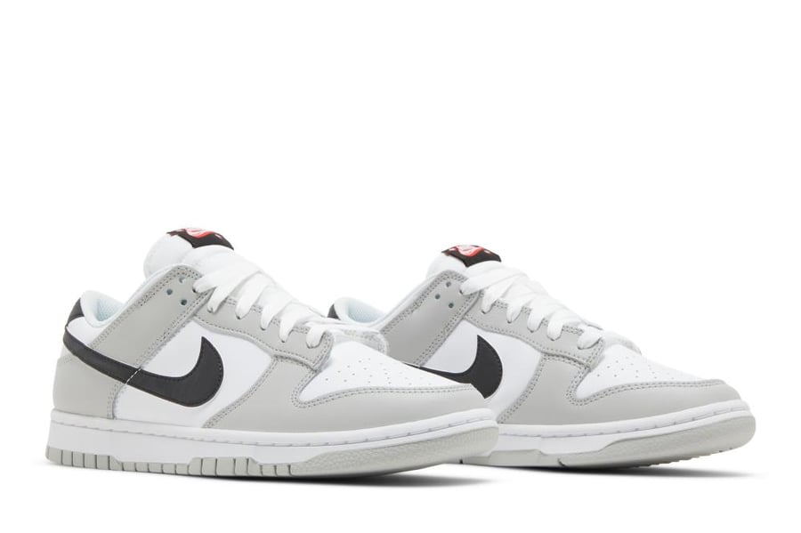 Dunk Low SE ' Pack - Grey Fog'