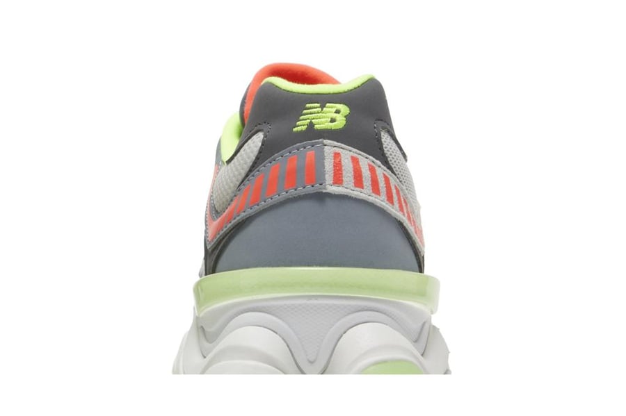 DTLR x 9060 'Glow'