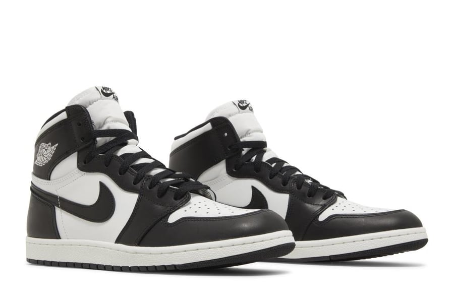 Air Jordan 1 Retro High '85 OG 'Black White'