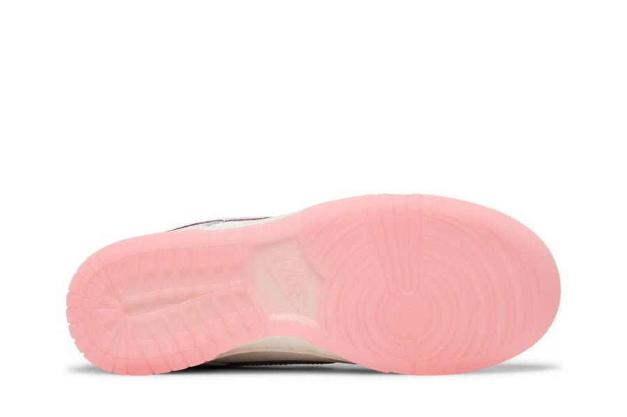 Wmns Dunk Low '520 Pack - Pink Foam'