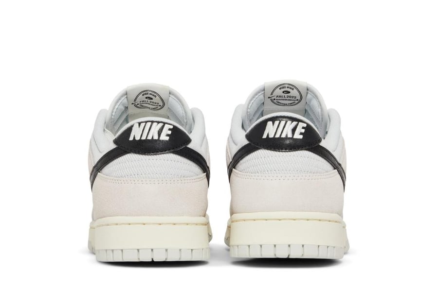 Dunk Low 'Certified Fresh'