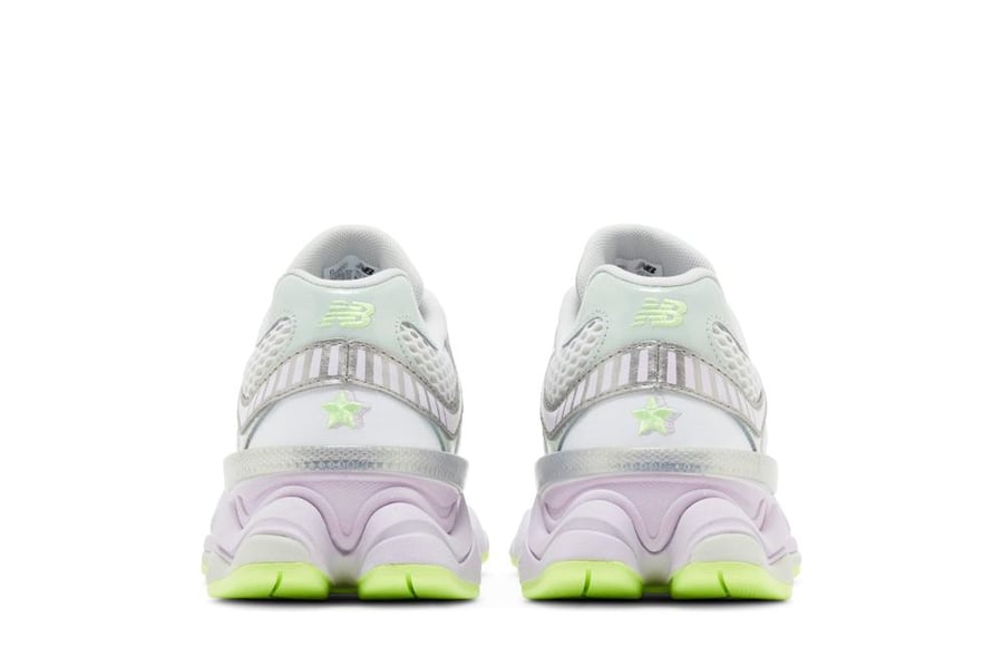 9060 'White Taro'