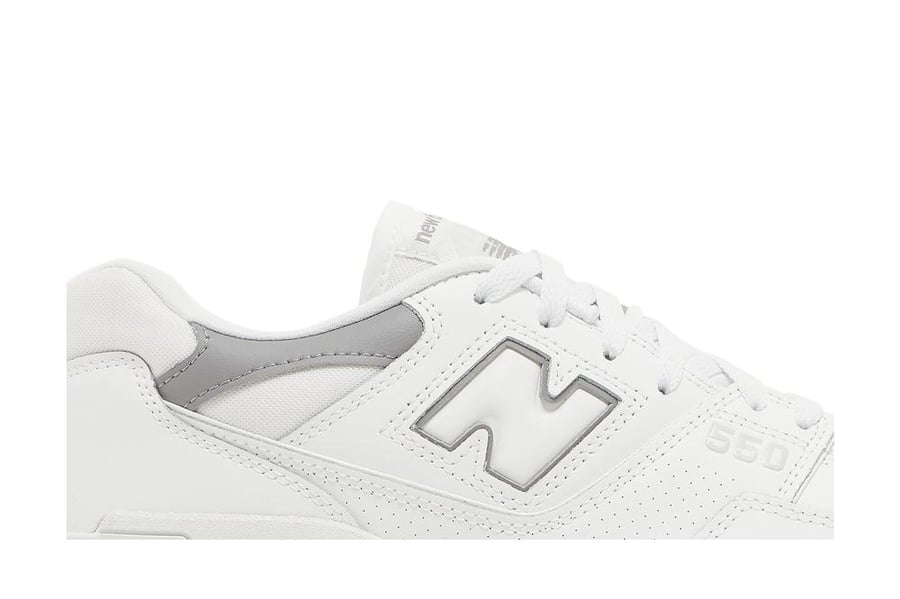 550 'White Shadow Grey'