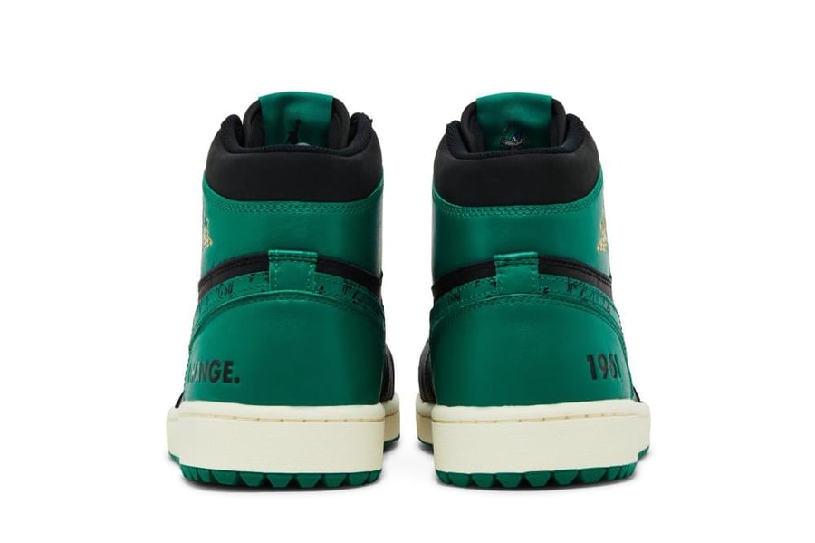 Eastside Golf x Air Jordan 1 High Golf '1961'