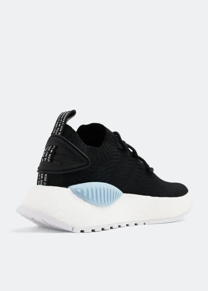 NMD W1 Sneakers