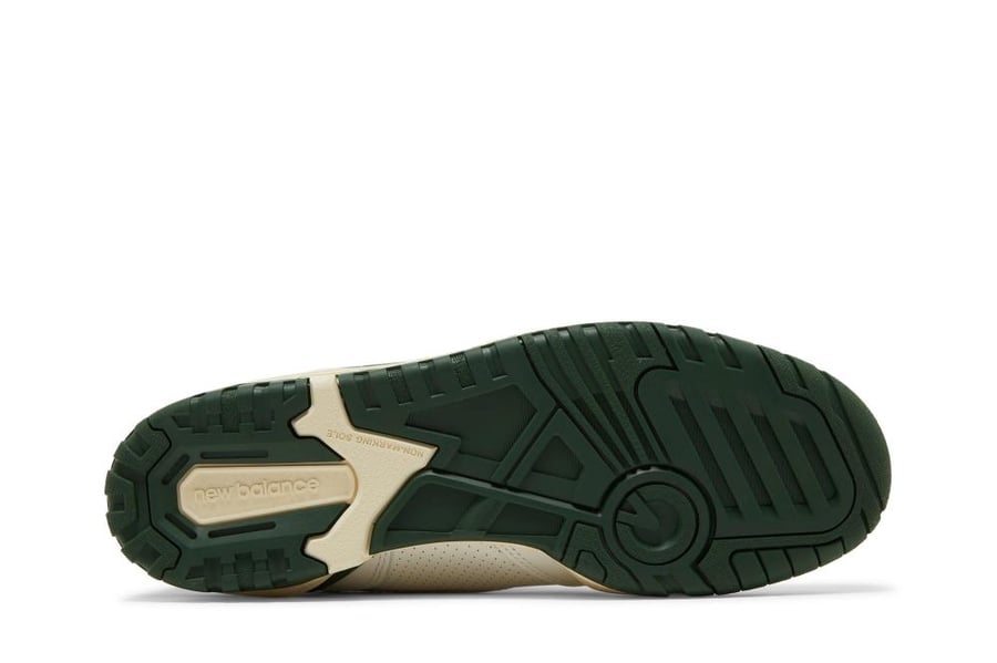 Aimé Leon Dore x 650R 'Green'