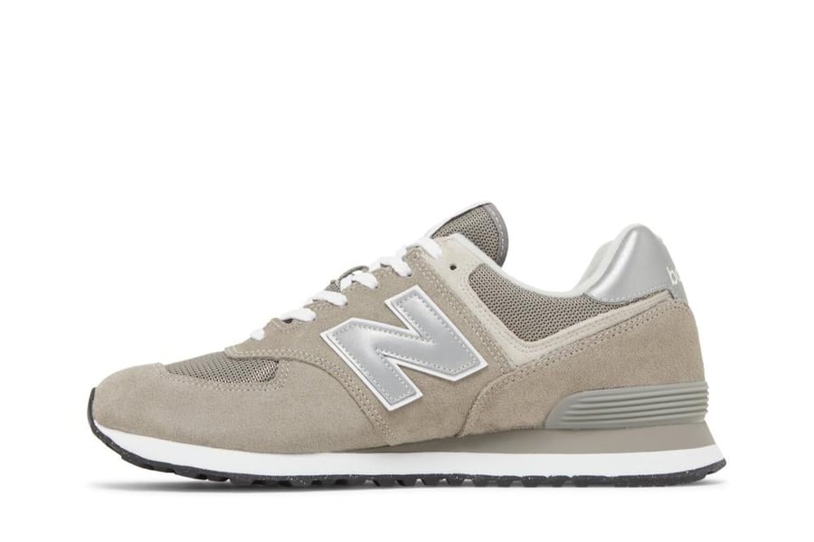 574 'Core Pack - Grey'