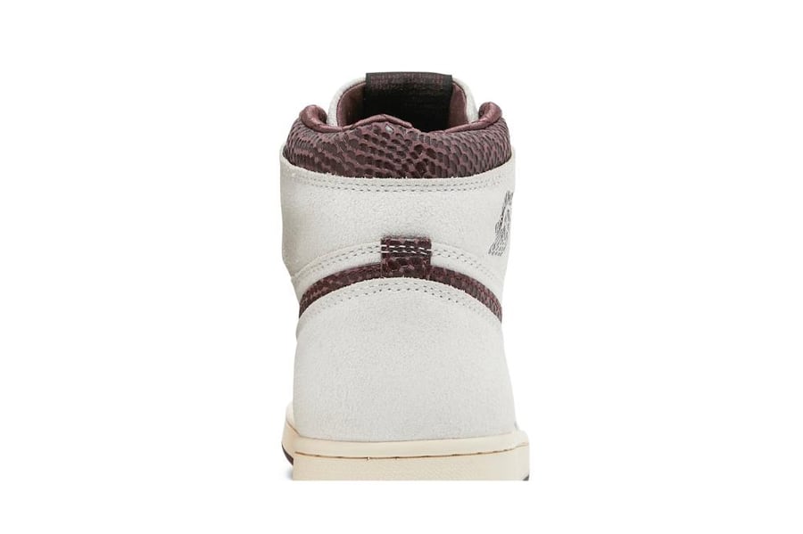A Ma Maniére x Air Jordan 1 High OG 'Airness'