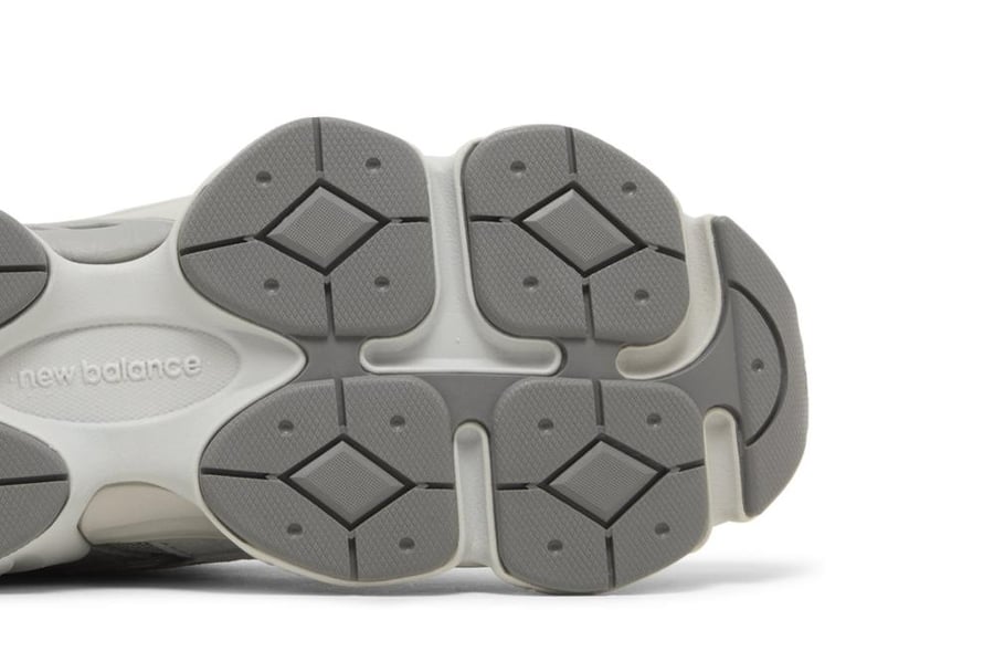 9060 'Shadow Grey'