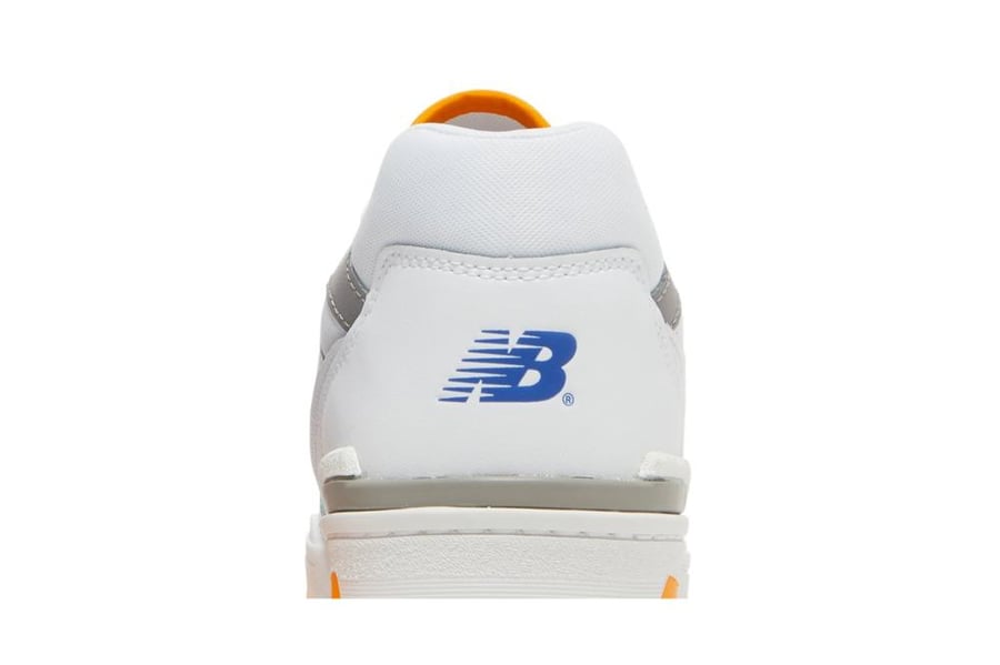 550 'Lakers Pack - Vibrant Orange'