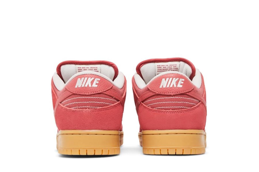 Dunk Low SB 'Adobe'