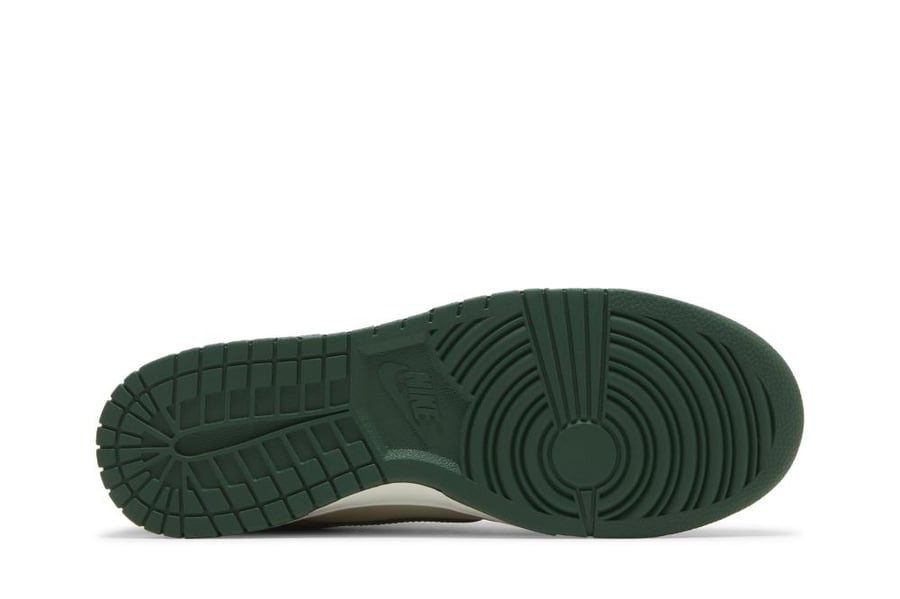 Dunk Low 'Rattan Canyon Green'