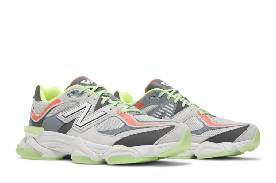 DTLR x 9060 'Glow'