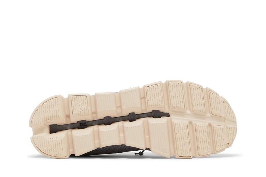 Wmns Cloud 5 'Zinc Shell'