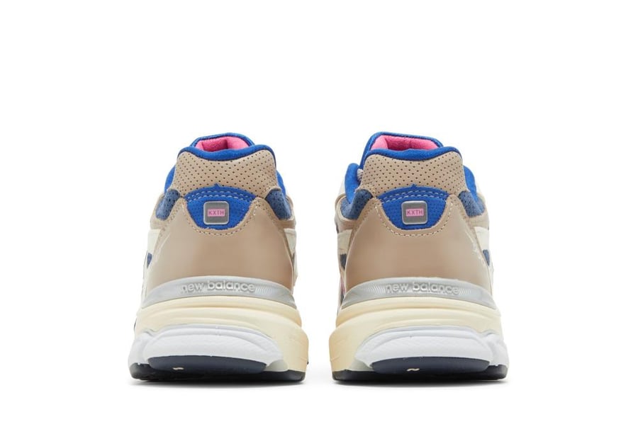Kith x 990v3 Made In USA 'Daytona'