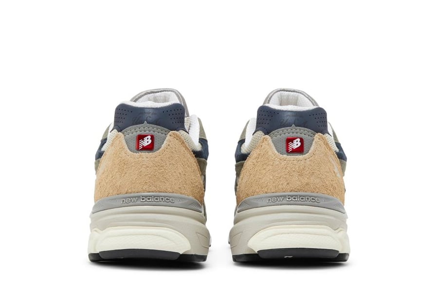 Teddy Santis x 990v3 Made in USA 'Olive'